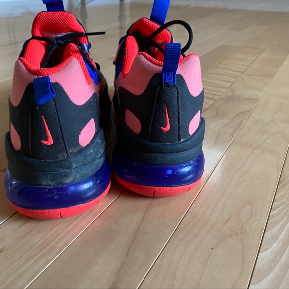 Nike React (6Y/38.5w) - Picture 4 of 5